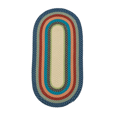 Tapis intérieur / extérieur Balbir