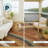 Machine Washable Indoor/Outdoor Chantille ACN2467 Mid-Century Modern Rug-478137766-478137768