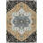 Machine Washable Indoor/Outdoor Chantille ACN2533 Traditional Rug-683877294-683877307