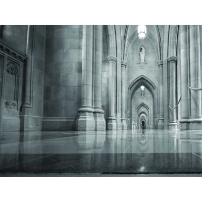 " National Cathedral "