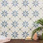 Lapaz 9x9 Matte Porcelain Tile-1158083947
