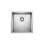 Precision R10 17" Undermount Stainless Steel Bar Sink