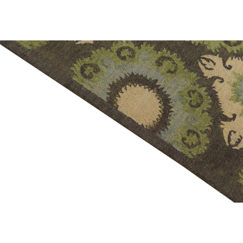 Tapis Oaction