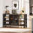 Guinna 55.12'' Bar Cabinet-212931838