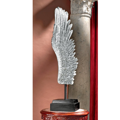 Weather Resistant UV Resistant Plastic Garden Statue