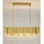 Lustre en cristal 12 lumières Modern -1947081872