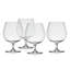 Craft Cocktail 22 oz. Gin Balloon Glasses