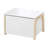 Roba Toy Storage Bench