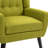 Stephanny Upholstered Armchair-228624151