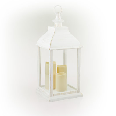 30'' Battery Powered Square / Rectangular