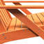 Garden Adirondack Chairs 2 Pcs 75X77x77 Cm-458153585