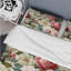 Ensemble de housse de couette Antique Rose-379385600
