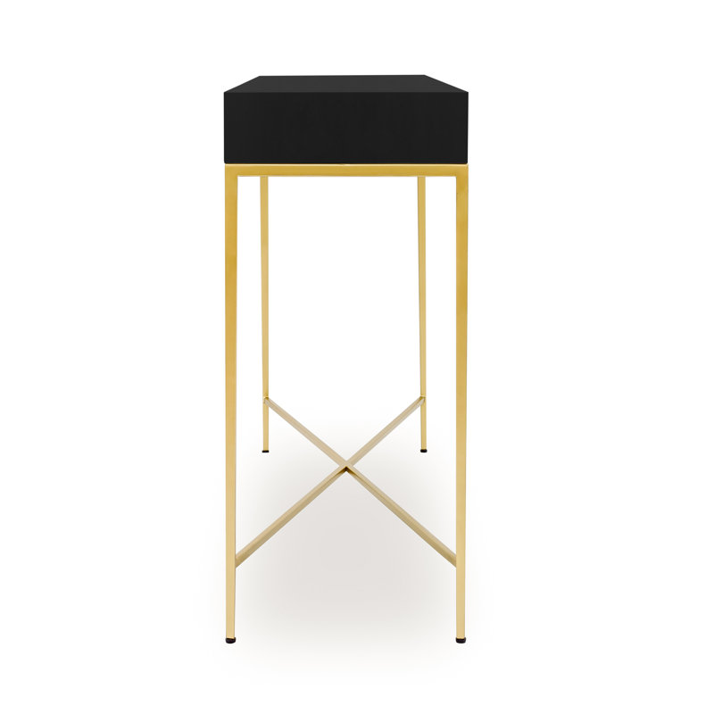 Hermes 118cm Console Table