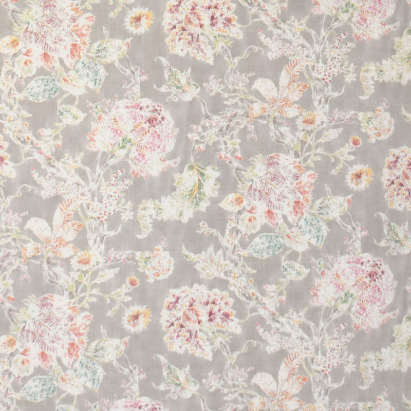 The Print Shop Fabric, Mushroom