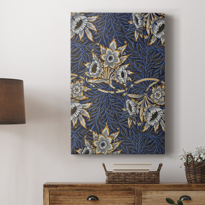 Impression rétro CLCLI - galerie Cavas, H 48 po x l 32 po