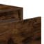 Darshay 51cm W Manufactured Wood Bedside Table-121002219-121002217
