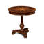 Solid Wood Coffee Table