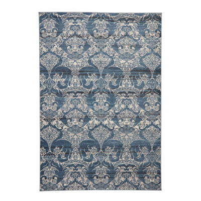 Laurence Llewelyn-Bowen Imperial Design Rug Cathkin