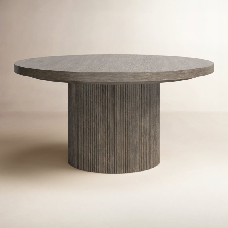 Table de salle à manger Montego
