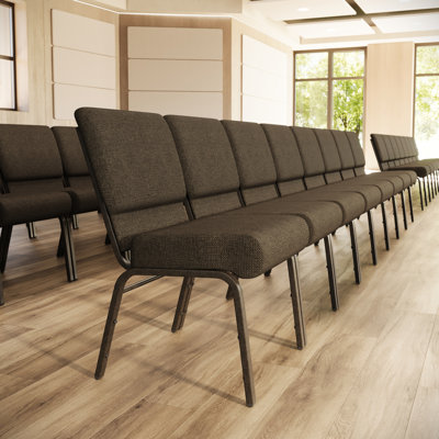 Chaise Stacking Church Stacking