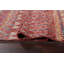 Tapis marocain en laine noué à la main 7 x 11
