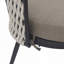Chaise de patio d'extérieur-116524280