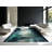 Starlight Pattern Rug-1692850905