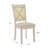 Pulukan 26.32'' H Linen Upholstered Side Chair-84497188