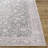 Angiela Machine Washable Indoor Rug-107486152