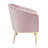 Lyli Upholstered Accent Chair-598430642
