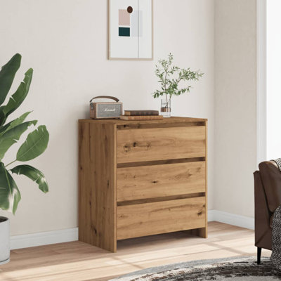 Carbondale 70cm W Chest of Drawers