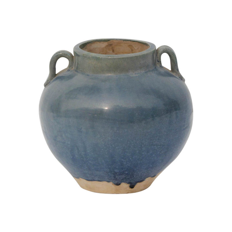 Vase Siraj