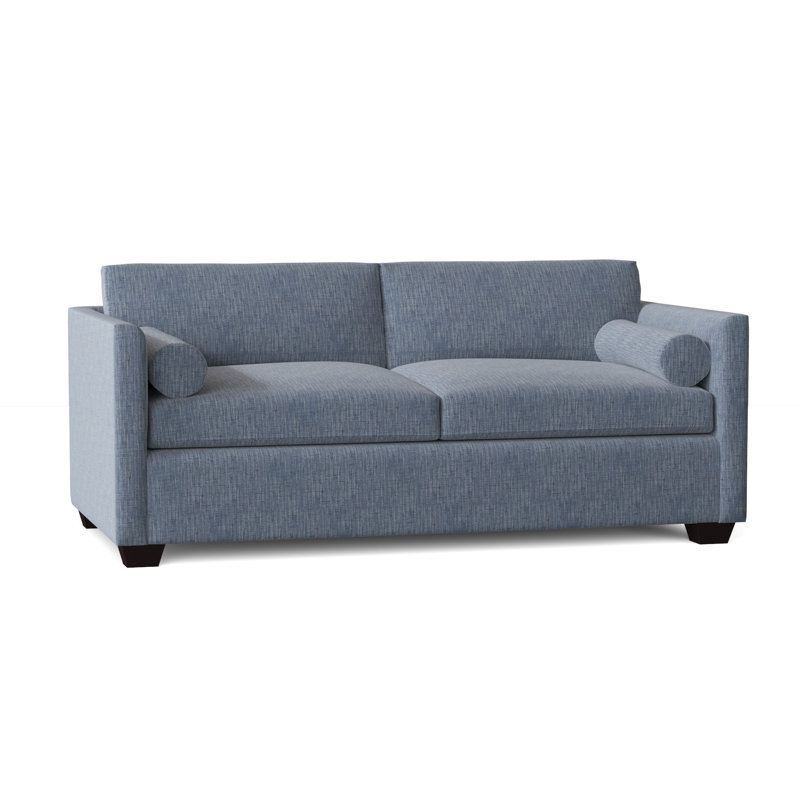 Yucca Valley Sofa, 84" W, Jenifer Midnight