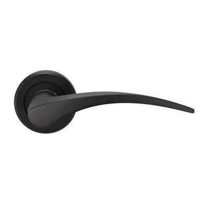 Serozzetta Latch Door Handle