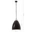 Sabrina 1 - Light Single Pendant-1602876555-1602876548