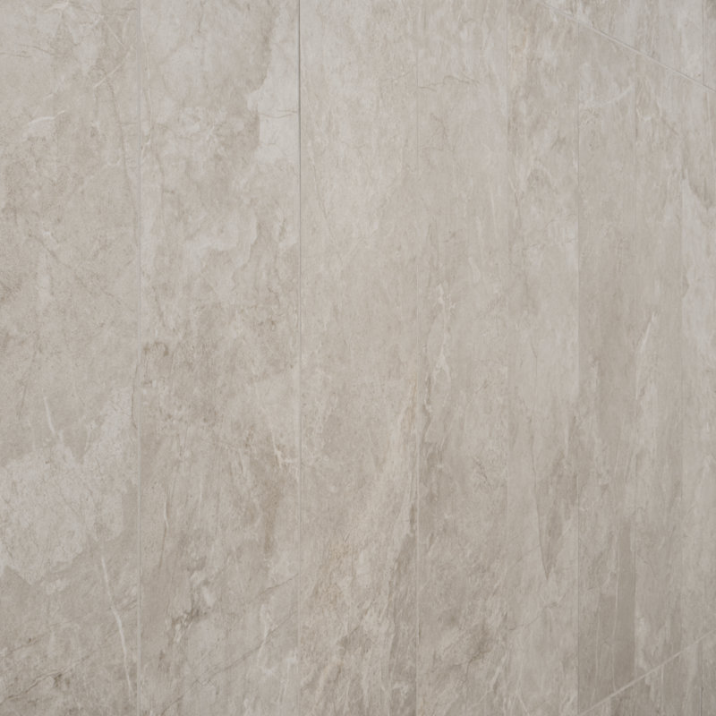 Nova 8.85 In. X 35.43 In. Matte Porcelain Floor And Wall Tile (13.12 Sq. Ft. / Case), Bone Beige
