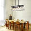 Lustre suspendu industriel 32 lumières 5 "-1574618122