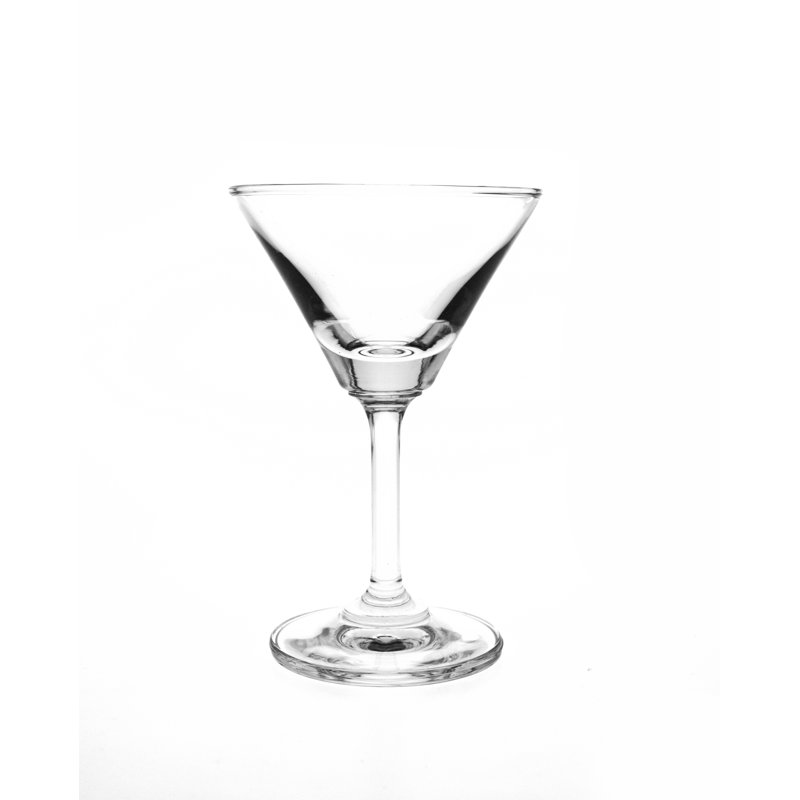 Verre à martini 3 oz. cocktail classique
