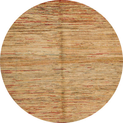 Tapis 100% abstrait lavable à la machine 5406