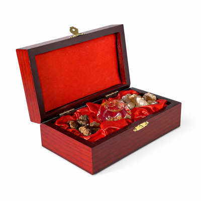 Standard Set of Gold Frankincense Myrrh