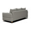 3 Seater Convertible Sleeper Sofa-292440121