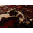 Anadol Red Rug 4'7" x 6'9"