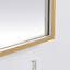 Miroir Piche Inch avec température de couleur réglable 3000K / 4200K / 6400K-212273057-212273046