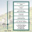 VEVOR Green Metal Line Post