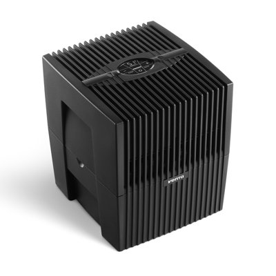 Venta LW15 Comfort Plus Humidifier in Black