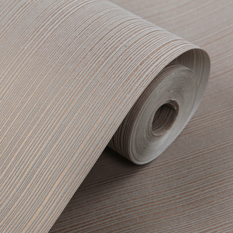 10m x 53cm Textured Matte Paste the Wall Wallpaper Roll