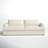 Cayden Upholstered 96'' Sofa-51173956