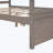 Dilyla Storage Canopy Bed-609413280-668383170