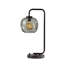 Lampe de table arquée 20,5 po Glynda