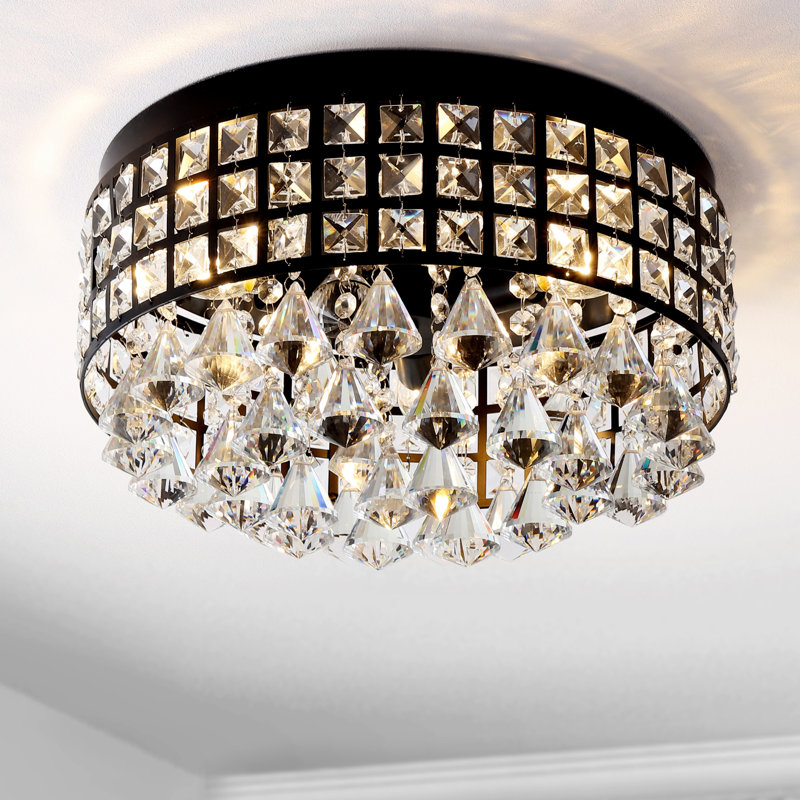 Tashia Flush Mount